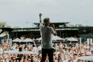 Les 10 concerts à ne pas manquer cette rentrée 2025 !
